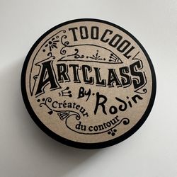 Too Cool For School Artclass By Rodin Shading Bronzer Modern 9.5g