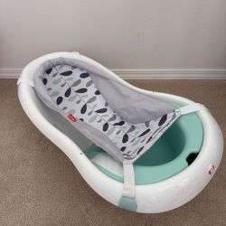 Baby Bathtub 