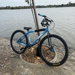 Cookies Throne Bike 29 Inch