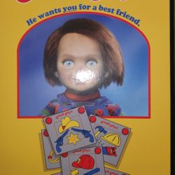 Neca Childs Play Ultimate Chucky Doll 
