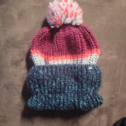 American Eagle Beanie