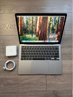 Apple MacBook Air 13" 2020 512gb