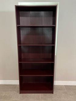 Bookcase