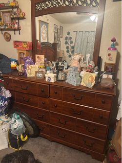 Bedroom set