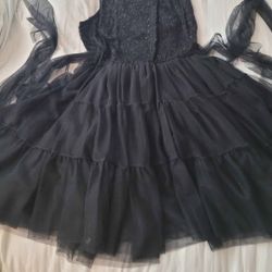 Competition Dance Dress