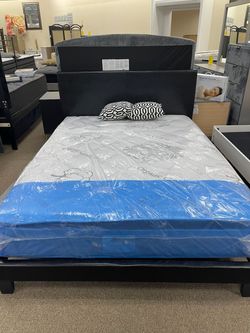 Furniture & Mattress Discounters 
