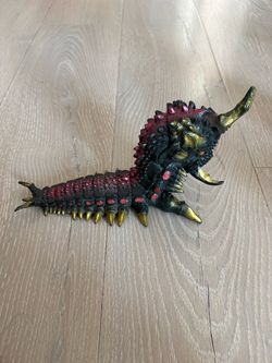Bandai Battra Larva from 1992