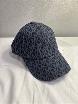 Michael Kors NEW ✅🔥 Baseball Cap Blue MRSP $68.00 