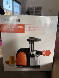 Juice Machine
