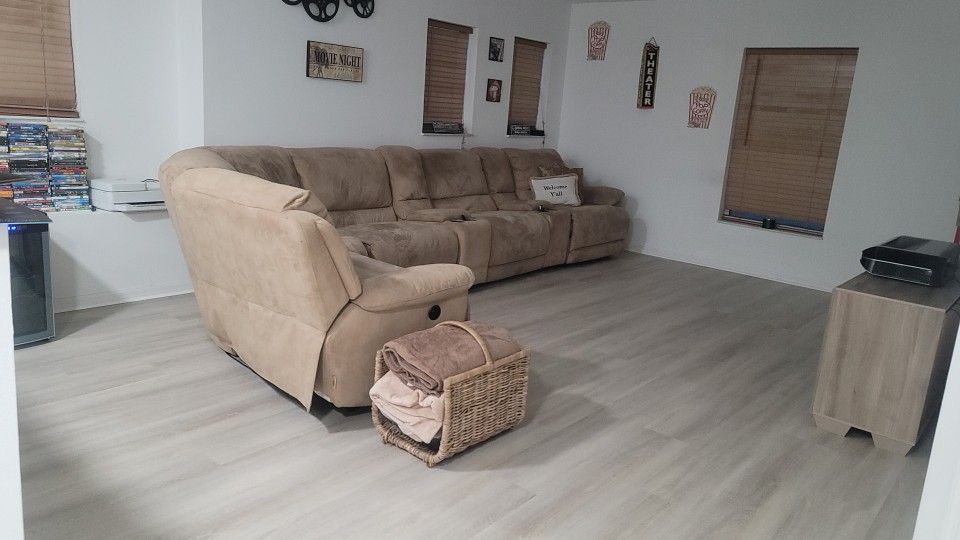 Sectional For Sale
