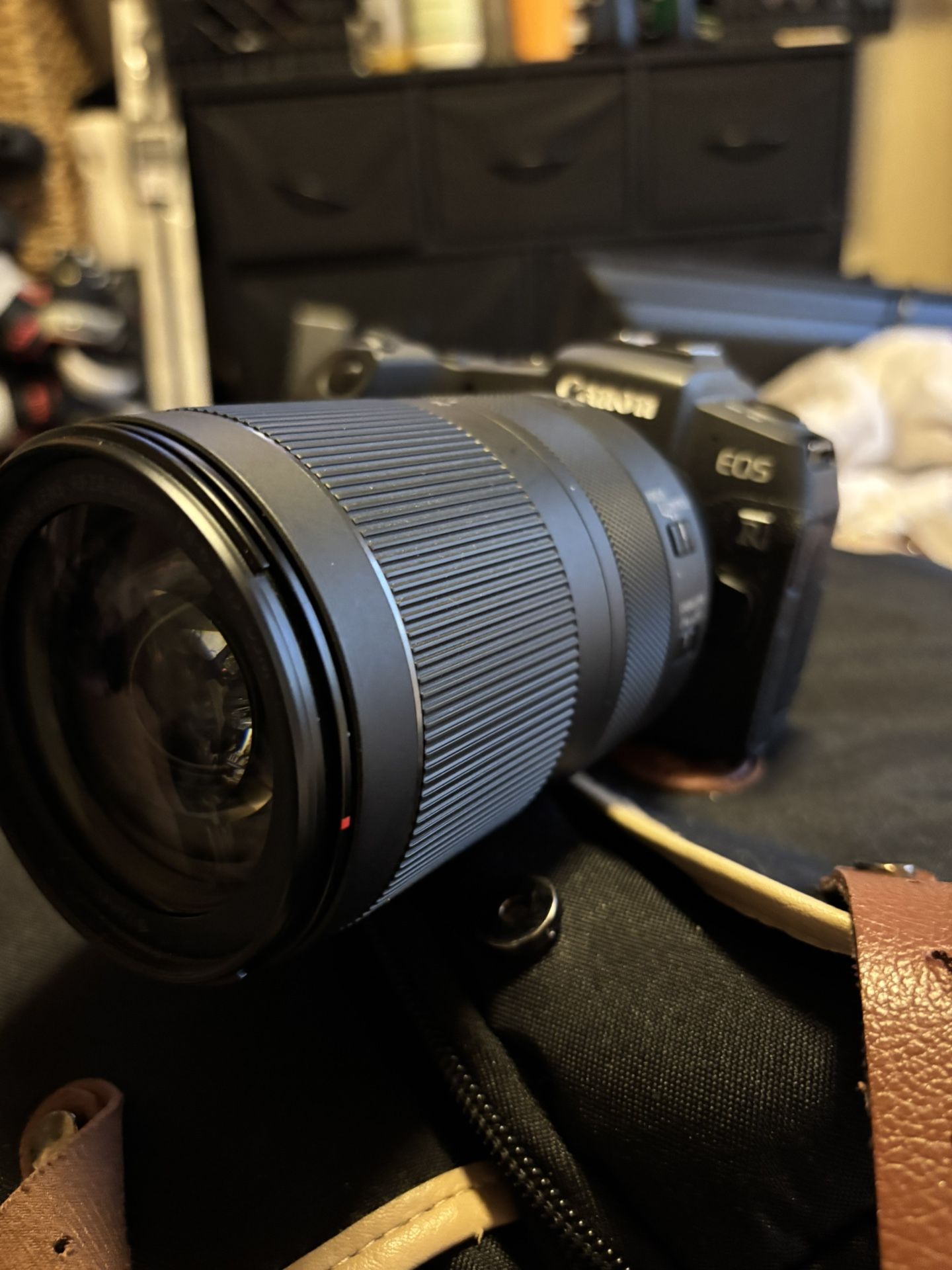 Canon Rp