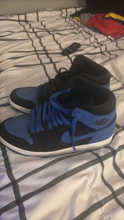 Nike Air Jordan 1s size 9.5