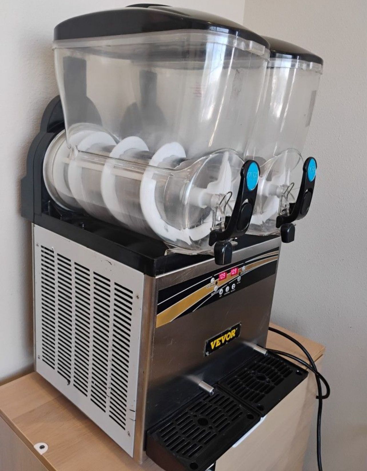 Vevor Slushy Maker 