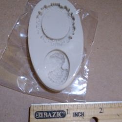 Silicon Mold $7.50