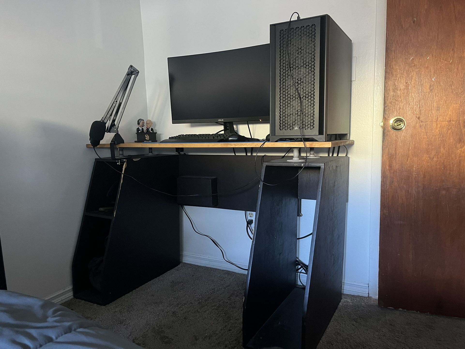Pc Gaming Desk
