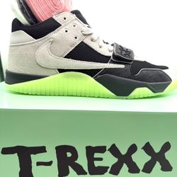 Travis Scott CJ1 T-Rexx Chase B Men's Size 11.5M Brand New Never Worn