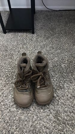 Boys Winter Boots