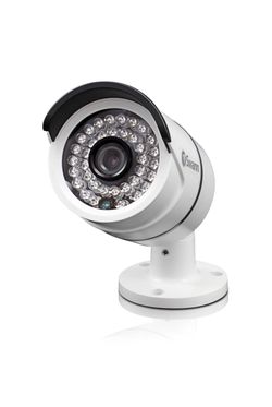 SWANN A855 / PRO-A855CAM 1080p HD SECURITY CAMERA – PROFESSIONAL WIRED SURVEILLANCE CAMERA – BNC – FOR COMPATIBLE SWANN 1080p HD DVR SYSTEMS nn DVR sy