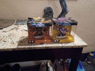 Skylander imaginators toys (2)