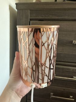Partylite Melt Warmer 