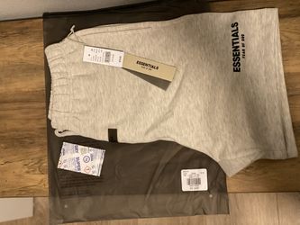 Essentials Shorts Size XS