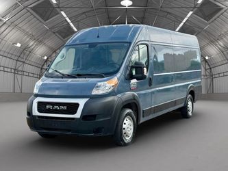 2019 Ram ProMaster Cargo Van
