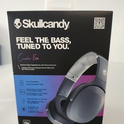 Skullcandy Crusher Evo 