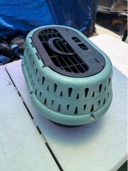 Cat Carrier