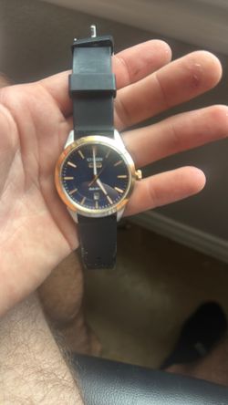 Citizen men’s watch