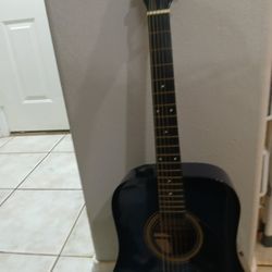 Student Guitar
