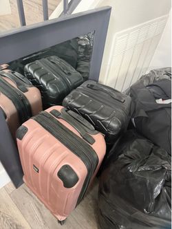 Moving sale