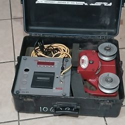  His Tensiómetro De Línea De Carrera  HIS Running 