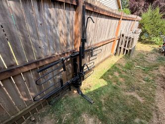 Bike carrier