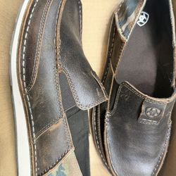 Ariat Men’s Shoes