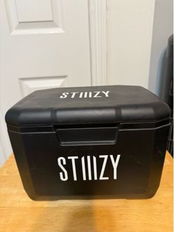 Stiiizy Terp Timer