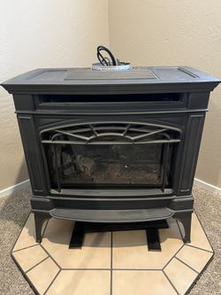 Propane Stove