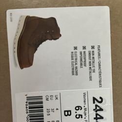 Women’s Red Wing Boots 