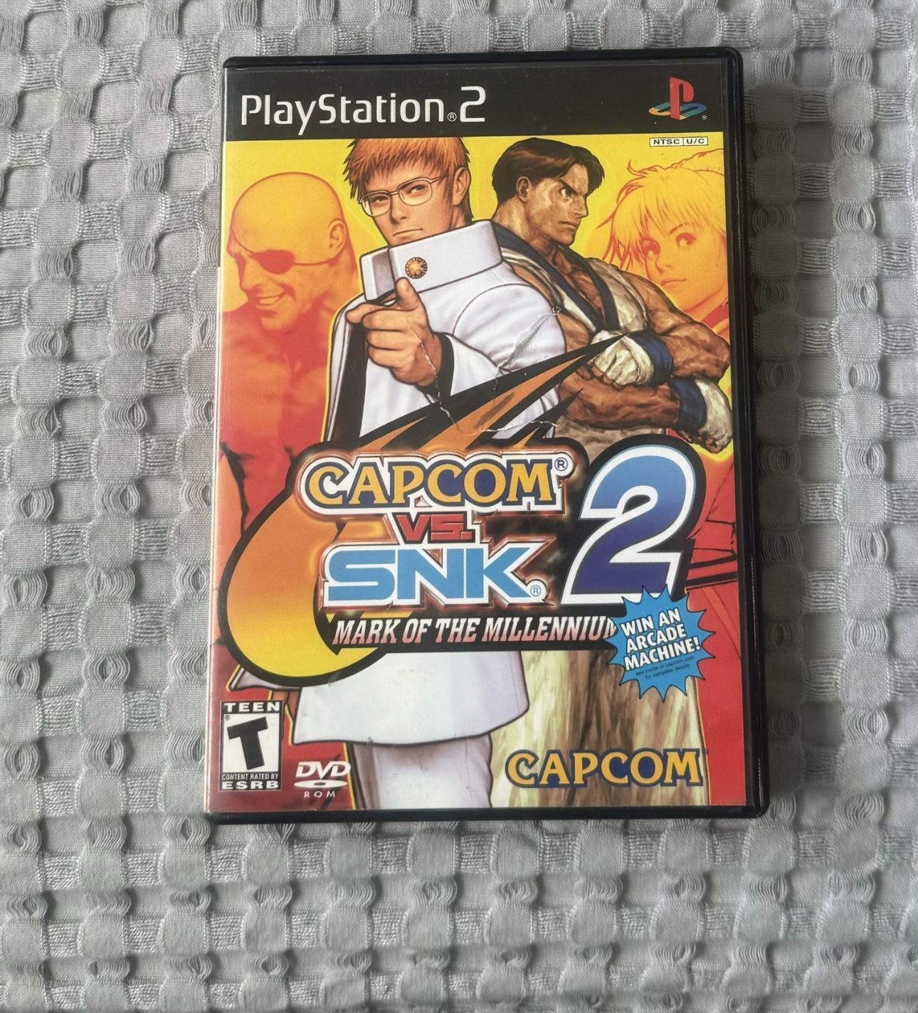 Ps2