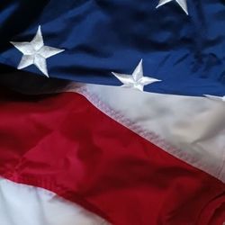 Flag 5f X8f  100% USA Made 