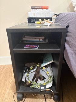 Night stands!