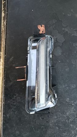 Camaro day light running lamp