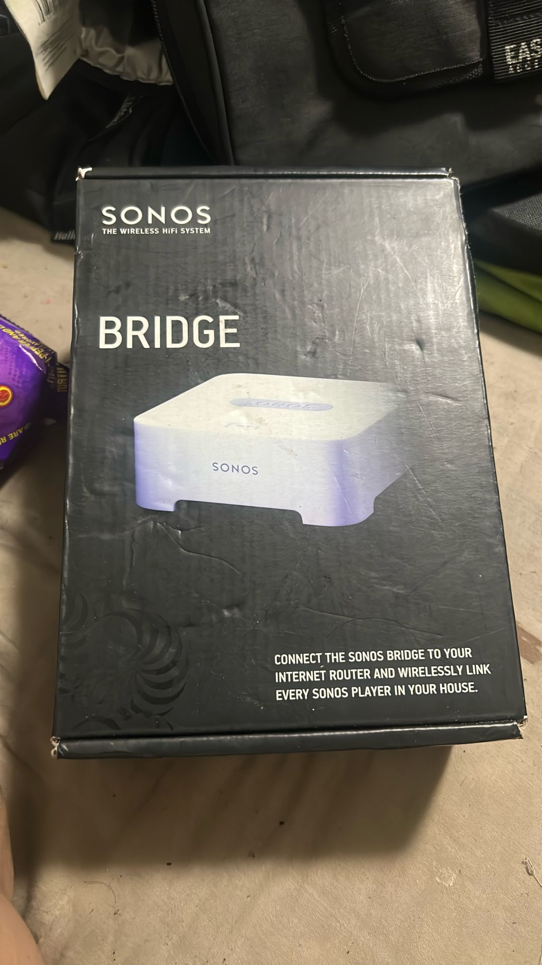Sonos Bridge