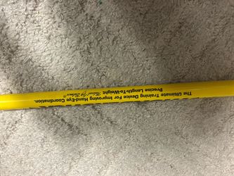 Easton 33 inch Thunderstick