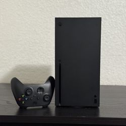 Xbox Series X 1TB Disc Edition
