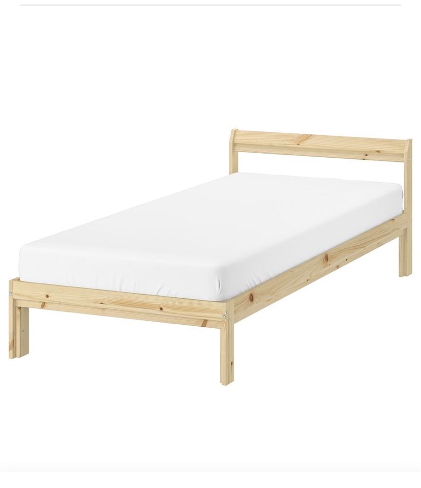 Twin Bedframe