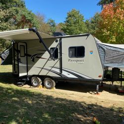 RV 2016