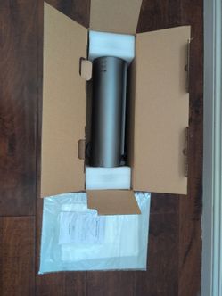 A4 Hot & Cold Laminator