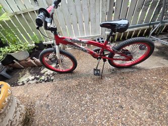 20" Schwinn bicycle for kids