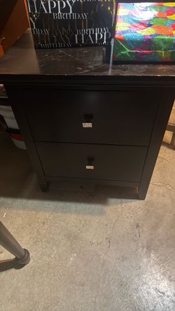 Night stand