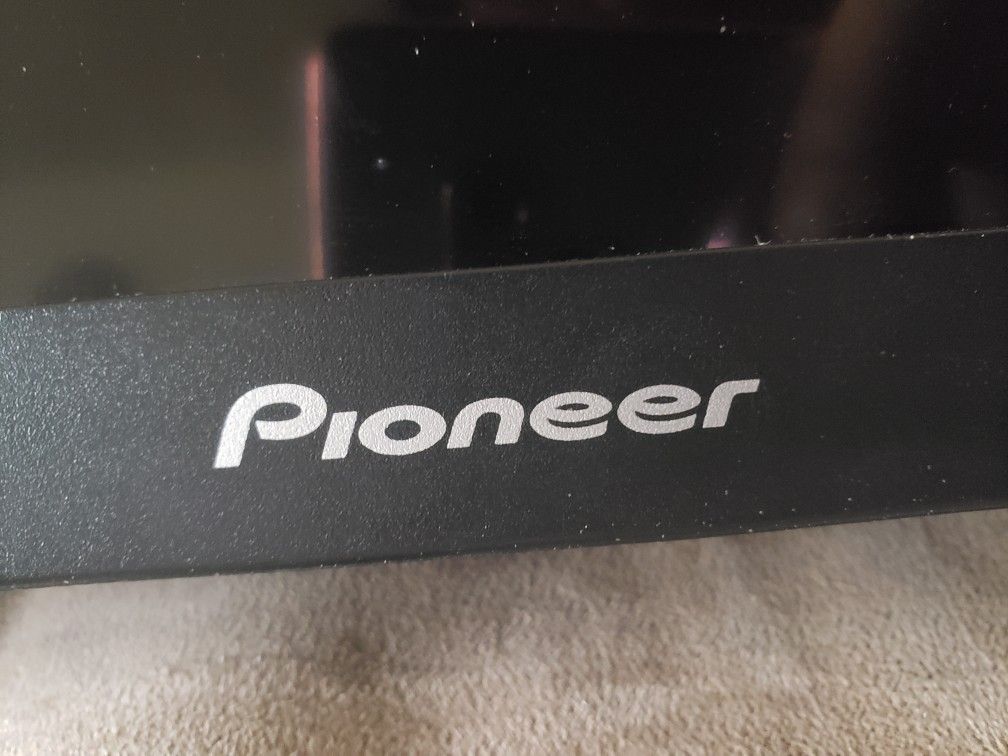 Pioneer Smart TV – for Parts or Repair